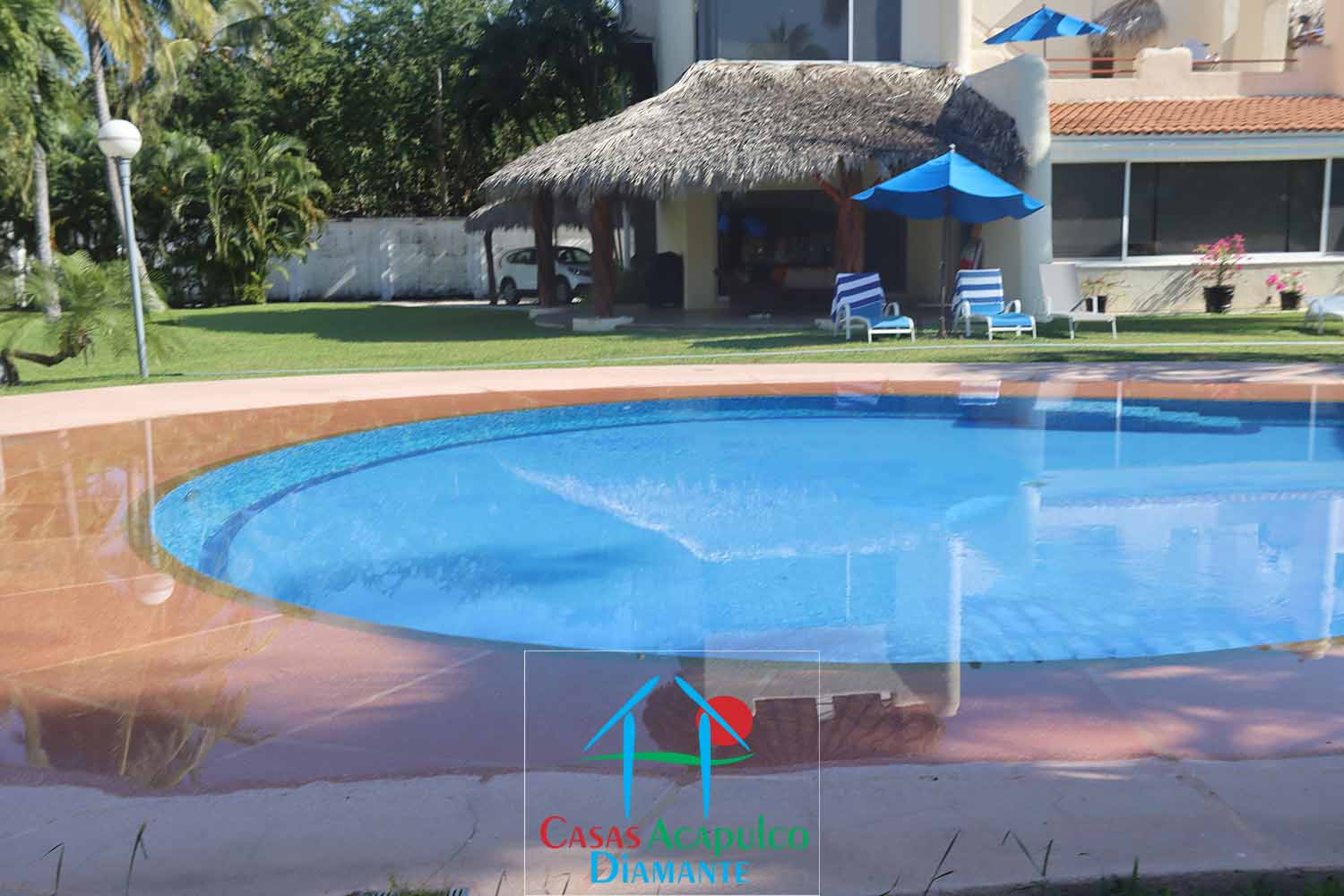 Son Vida - Area de casas 3